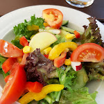 Photo n°1 de l'avis de Sabrina.l fait le 23/07/2021 à 19:05 sur le  Restaurant Sundblick à Stralsund