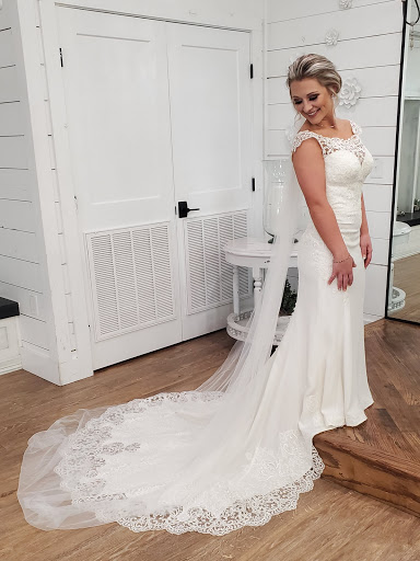 Boutique «Whittington Bridal», reviews and photos, 2665 Royal Forest Dr, Kingwood, TX 77339, USA