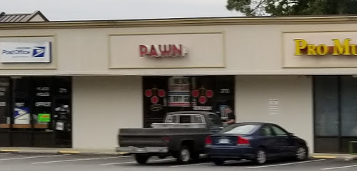 Yorktown Pawn, 2713 George Washington Memorial Hwy, Yorktown, VA 23693, USA, 