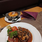 Photo n°1 de l'avis de Laura.o fait le 12/02/2020 à 07:26 sur le  Schloßhotel Ahaus à Ahaus