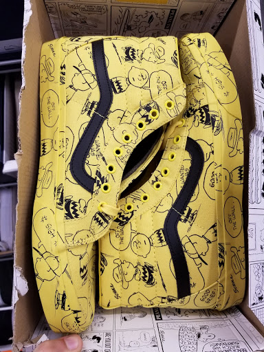 Department Store «Nordstrom Rack Lakewood Center», reviews and photos, 4651 Silva St, Lakewood, CA 90712, USA