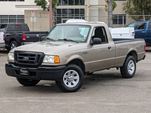 Car Dealer «Salazar Used Cars», reviews and photos, 995 N 107th Ave, Avondale, AZ 85323, USA
