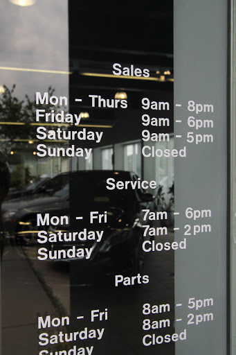 Mercedes Benz Dealer «Mercedes Benz of Wilmington», reviews and photos, 3801 Lancaster Pike, Wilmington, DE 19805, USA