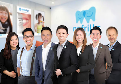 NoFrills Dental @ Suntec City - NoFrills Dental @ Suntec City