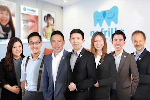 NoFrills Dental @ Suntec City image