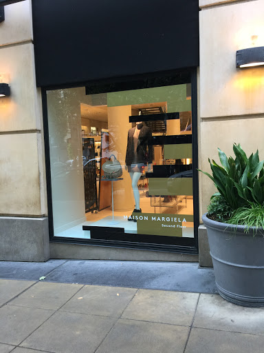 Department Store «Barneys New York, Seattle», reviews and photos, 600 Pine St, Seattle, WA 98101, USA