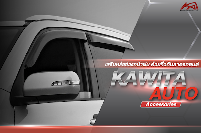 4x4 Auto Accessories | Wholesaler | Exporter | Kawita Auto Accessories