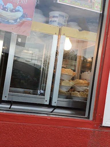 Ice Cream Shop «Fruteria La Mission», reviews and photos, 553 E White, San Antonio, TX 78214, USA