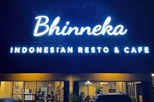 Bhinneka Indonesian Resto & Cafe image
