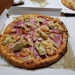 Photo n°1 de l'avis de pirimiri668. fait le 20/02/2019 à 04:26 sur le  Massimo Pasta à Straubing