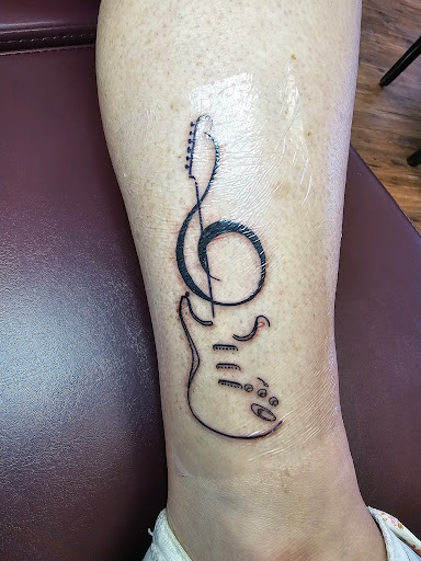 Explore famous tattoo ideas, creative tattoo ideas in Caldwell, available at Blue Ring Studio Tattoo & Piercing
