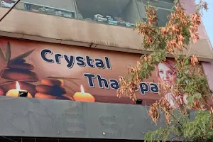 Crystal Thai Spa In Raja Park image