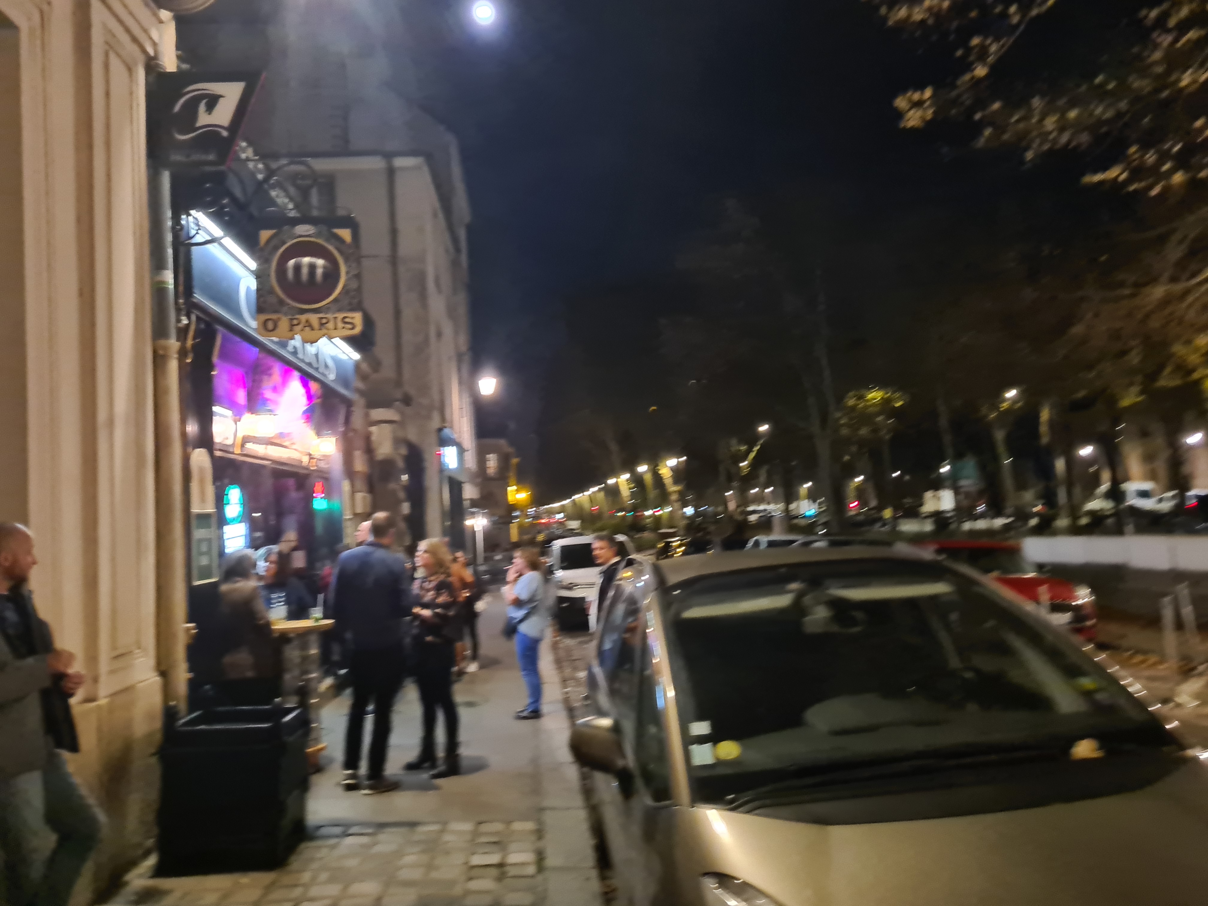 Photo n° 1 de l'avis de Bil’s. fait le 12/11/2022 à 21:32