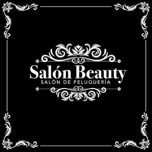 salon beauty - Peluquería