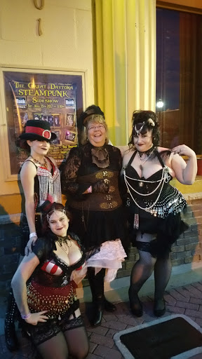 Night Club «The Bank & Blues Club», reviews and photos, 701 Main St, Daytona Beach, FL 32118, USA