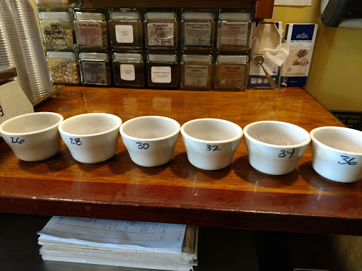 Coffee Shop «Flat Black Coffee CO», reviews and photos, 1170 Washington St, Dorchester Center, MA 02124, USA