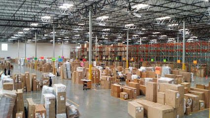 Metropolitan Warehouse & Delivery Corp.