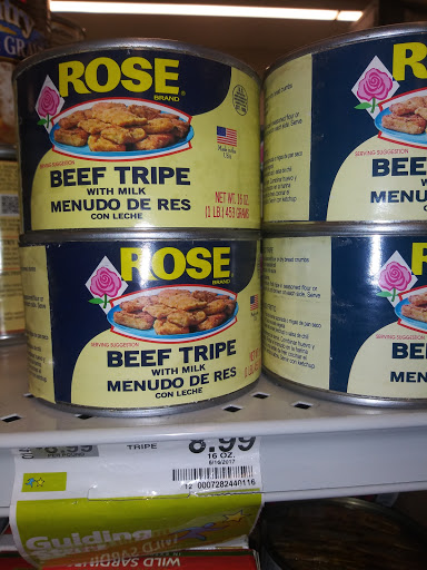 Grocery Store «Food Lion», reviews and photos, 5209 Plaza Dr, Hopewell, VA 23860, USA