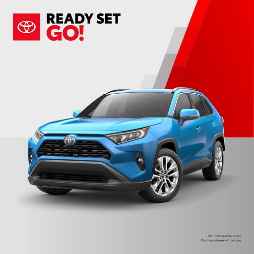 Toyota Dealer «Island Toyota», reviews and photos, 1591 Hylan Blvd, Staten Island, NY 10305, USA