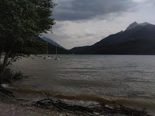 Photo n°5 de Lac du Saulet à Corps ()