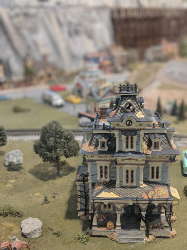 Museum «Roads and Rails Museum», reviews and photos, 200 N East St, Frederick, MD 21701, USA