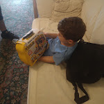 Photo n°1 de l'avis de Andreana.a fait le 03/09/2023 à 09:37 sur le  Hotel Sonia à Forte dei Marmi