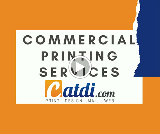 Commercial Printer «Catdi Printing», reviews and photos, 1724 Richmond Ave, Houston, TX 77098, USA