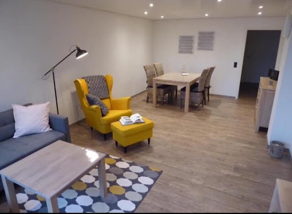 Photo Ferienwohnung Ferienwohnung Atempause Nideggen 52385 Nideggen