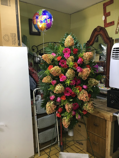 Flower Barn Florist & Gift Shop