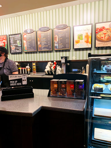 Book Store «Barnes & Noble», reviews and photos, 2601 Preston Rd #1204, Frisco, TX 75034, USA