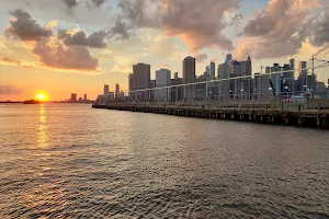 Brooklyn Bridge Park Pier 6 / Atlantic Avenue image