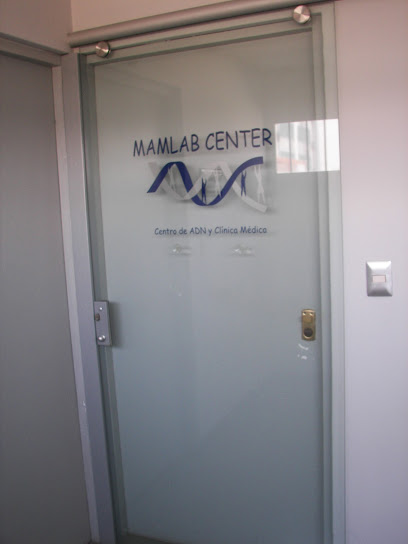 Mamlab Center Sac