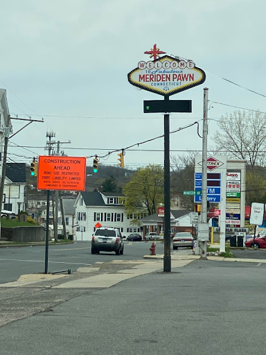 Pawn Shop «Meriden Pawn LLC», reviews and photos, 273 W Main St, Meriden, CT 06451, USA