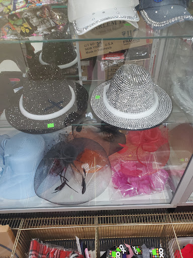 Cosmetics Store «Ko Ko Beauty», reviews and photos, 807 N Washington St, Kokomo, IN 46901, USA