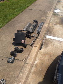 A-1 Mobile Mechanic - Photo 7 - Car repair in Houston, TX, Sugar Land