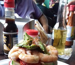 Resaca Mariscos Vc Micheladas photo