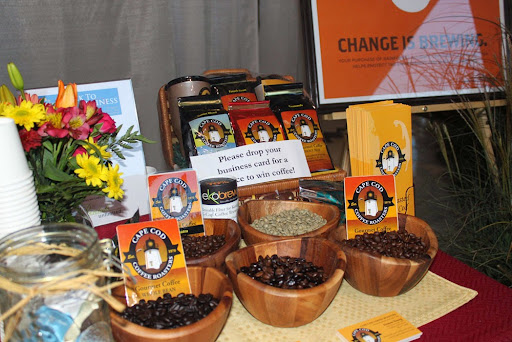 Coffee Store «Cape Cod Coffee», reviews and photos, 348 Main St, Mashpee, MA 02649, USA