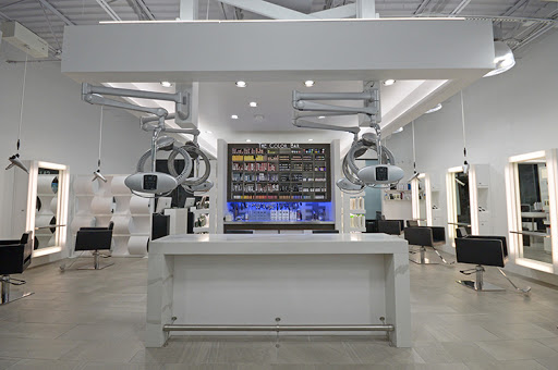 Beauty Salon «Monaco Salon», reviews and photos, 143 S Dale Mabry Hwy, Tampa, FL 33609, USA