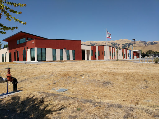 San Jose Evergreen Community College Extension at Milpitas