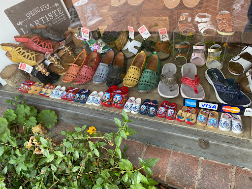 Shoe Store «Solvang Shoe Store», reviews and photos, 1663 Copenhagen Dr, Solvang, CA 93463, USA