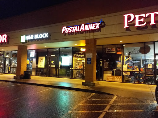 Notary Public «PostalAnnex+», reviews and photos, 12042 SE Sunnyside Rd, Clackamas, OR 97015, USA