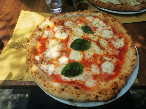 A Lampara in Caserta, Provincia di Caserta