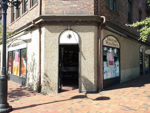 Great Neck Wines & Spirits, 13 N Station Plaza, Great Neck, NY 11021, USA, 