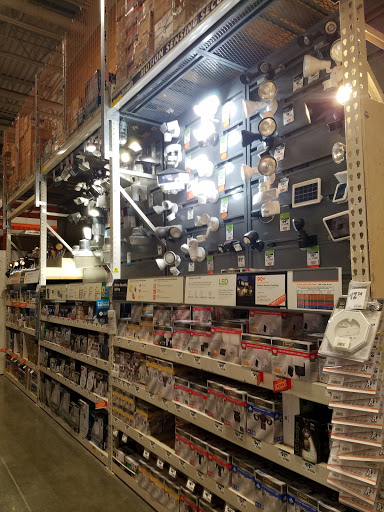 Home Improvement Store «The Home Depot», reviews and photos, 17777 NE 76th St, Redmond, WA 98052, USA