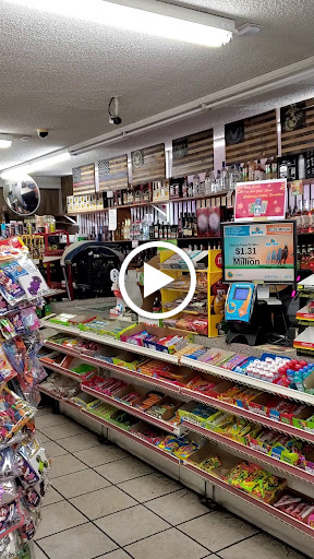 Grocery Store «Grocery Store», reviews and photos, 536 E Cross Ave, Tulare, CA 93274, USA