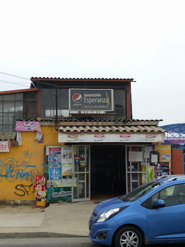 Opiniones de Panaderia Esperanza en Quilpué - Panadería