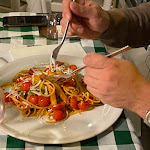 Photo n°12 de l'avis de Lu.e fait le 01/11/2021 à 23:32 sur le  Ristorante Urbani à Turin