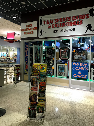 Shopping Mall «Sun-Vet Mall», reviews and photos, 5801 Sunrise Hwy, Holbrook, NY 11741, USA