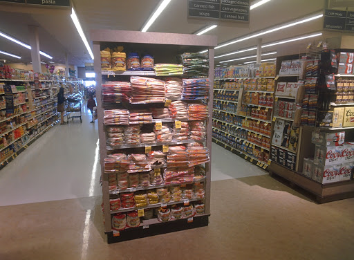 Grocery Store «Vons», reviews and photos, 7390 Cherry Ave, Fontana, CA 92336, USA