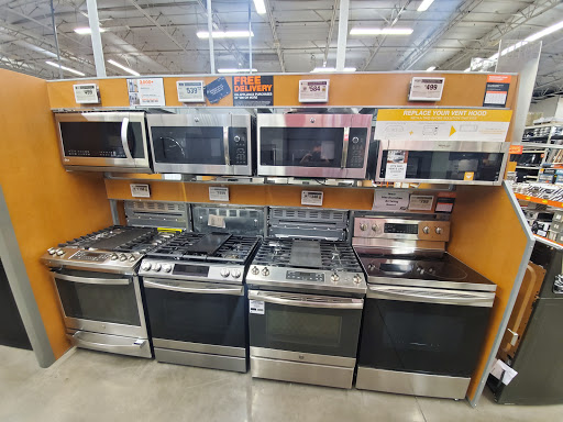 Home Improvement Store «The Home Depot», reviews and photos, 4750 S Decatur Blvd, Las Vegas, NV 89103, USA